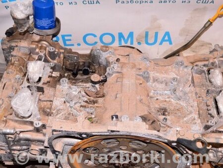 ФОТО Крышка клапанная прав для Subaru Outback BS (14-21) Одесса