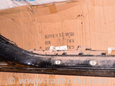 ФОТО Стойка кузовная центральная правая для Subaru Outback BS (14-21) Одесса