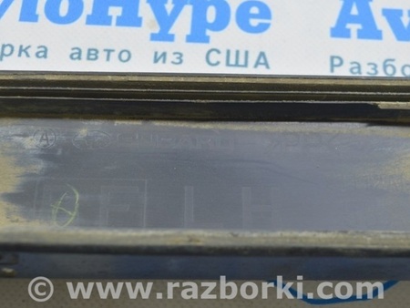 ФОТО Накладка двери нижняя зад лев для Subaru Outback BS (14-21) Одеса