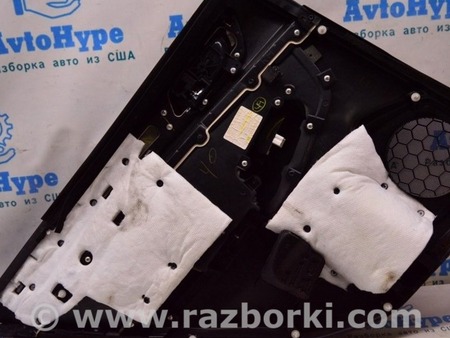 ФОТО Обшивка двери (карточка) зад прав для Subaru Outback BS (14-21) Одесса