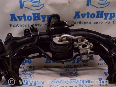 ФОТО Трубка клапана ЕГР для Subaru Outback BS (14-21) Одесса