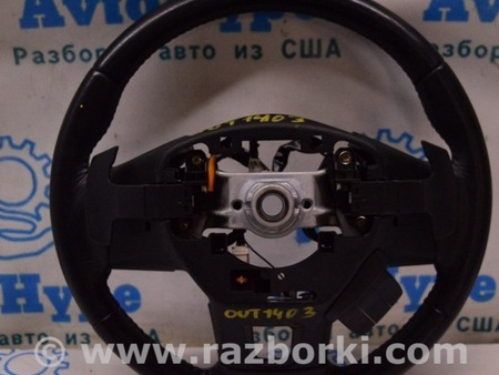 ФОТО Подрулевой переключатель кпп лев для Subaru Outback BS (14-21) Одесса