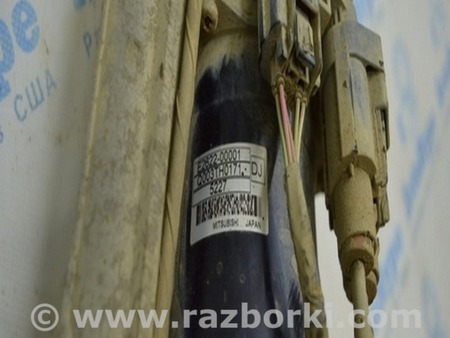 ФОТО Рейка рулевая для Subaru Outback BS (14-21) Одесса