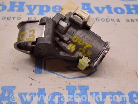 ФОТО Замок зажигания с иммобилайзером для Subaru Outback BS (14-21) Одесса