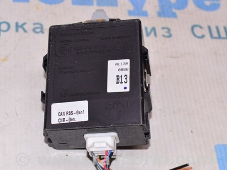 ФОТО Keyless entry unit для Subaru Outback BS (14-21) Одесса