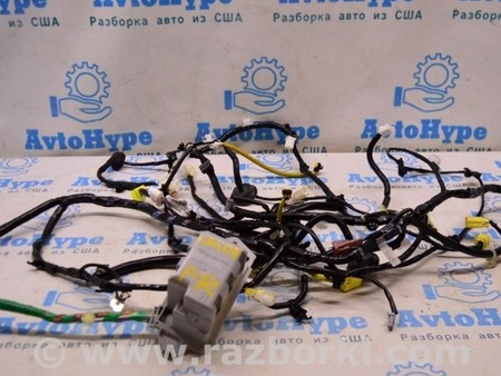 ФОТО Проводка салонная задняя для Subaru Outback BS (14-21) Одесса