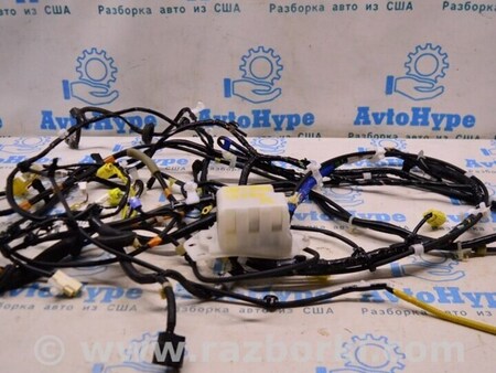 ФОТО Проводка салонная левая для Subaru Outback BS (14-21) Одесса