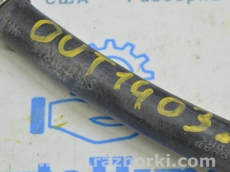 ФОТО Трубка кондиционера конденсер-компрессор для Subaru Outback BS (14-21) Одесса