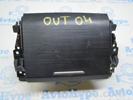 ФОТО Бокс карман центральной консоли для Subaru Outback BS (14-21) Одесса