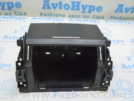 ФОТО Бокс карман центральной консоли для Subaru Outback BS (14-21) Одесса