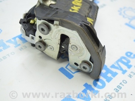 ФОТО Замок двери зад лев для Subaru Forester SK (2018-2024) Одесса