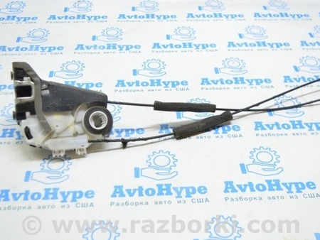 ФОТО Замок двери зад лев для Subaru Forester SK (2018-2024) Одесса