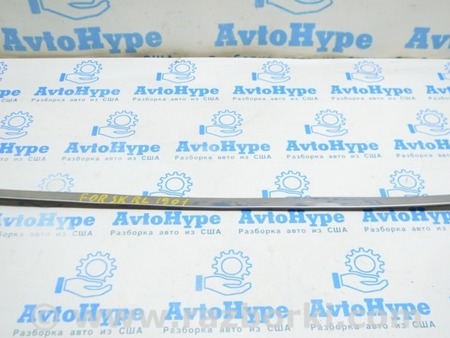 ФОТО Молдинг двери верхний зад лев для Subaru Forester SK (2018-2024) Одесса