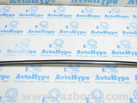 ФОТО Молдинг двери верхний зад лев для Subaru Forester SK (2018-2024) Одесса