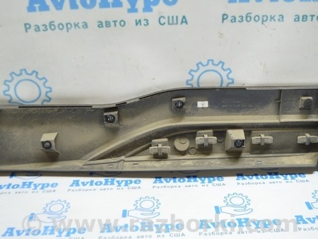 ФОТО Накладка двери нижняя зад лев для Subaru Forester SK (2018-2024) Одесса