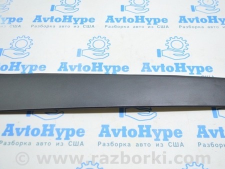 ФОТО Накладка двери боковая задняя левая передняя для Subaru Forester SK (2018-2024) Одесса