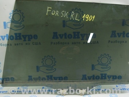 ФОТО Стекло двери зад лев для Subaru Forester SK (2018-2024) Одесса