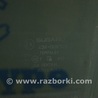 Стекло двери зад лев Subaru Forester SK (2018-2024)