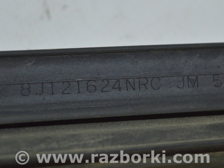 ФОТО Уплотнитель двери задней левой для Subaru Forester SK (2018-2024) Одесса