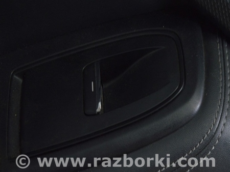 ФОТО Управление стеклоподъемником зад лев для Subaru Forester SK (2018-2024) Одесса