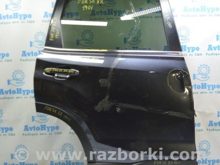 ФОТО Стекло двери зад прав для Subaru Forester SK (2018-2024) Одесса