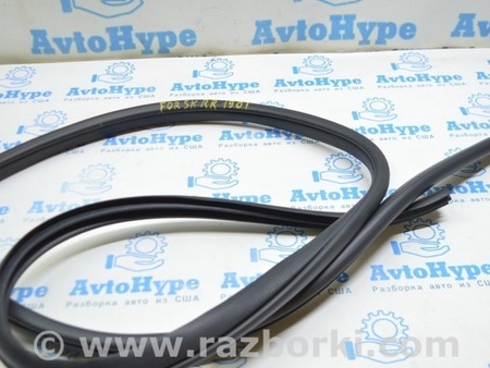 ФОТО Уплотнитель двери зад прав для Subaru Forester SK (2018-2024) Одесса