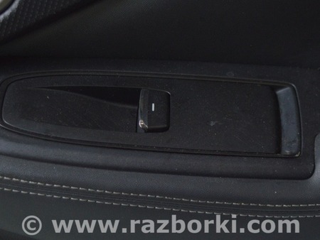 ФОТО Управление стеклоподъемником зад прав для Subaru Forester SK (2018-2024) Одесса