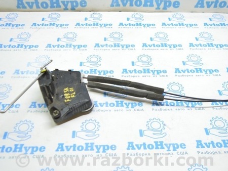 ФОТО Замок двери перед лев для Subaru Forester SK (2018-2024) Одесса