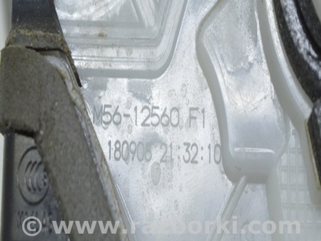 ФОТО Замок двери перед лев для Subaru Forester SK (2018-2024) Одесса