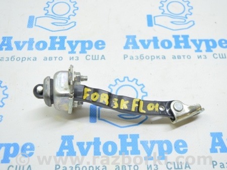 ФОТО Ограничитель двери перед лев для Subaru Forester SK (2018-2024) Одесса