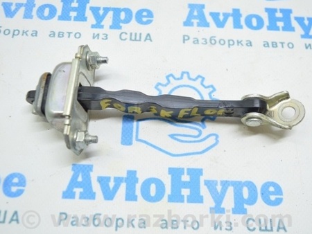 ФОТО Ограничитель двери перед лев для Subaru Forester SK (2018-2024) Одесса