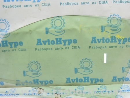 ФОТО Стекло двери перед лев для Subaru Forester SK (2018-2024) Одесса