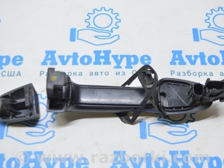 ФОТО Заглушка внешней ручки перед прав для Subaru Forester SK (2018-2024) Одесса