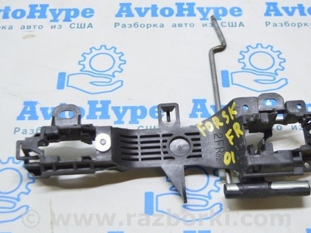 ФОТО Механизм ручки двери передней правой для Subaru Forester SK (2018-2024) Одесса