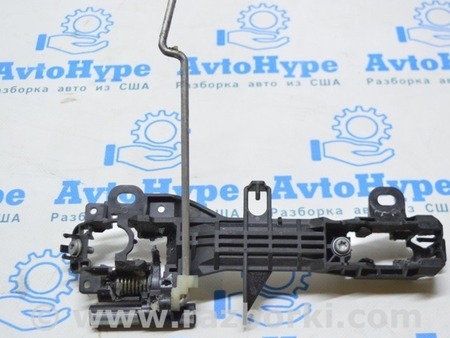 ФОТО Механизм ручки двери передней правой для Subaru Forester SK (2018-2024) Одесса