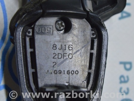 ФОТО Ручка двери внешняя передняя правая для Subaru Forester SK (2018-2024) Одесса