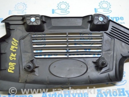 ФОТО Накладка двигателя для Subaru Forester SK (2018-2024) Одесса