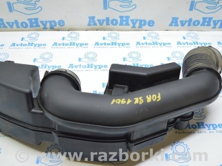 ФОТО Воздуховод на фильтр для Subaru Forester SK (2018-2024) Одесса