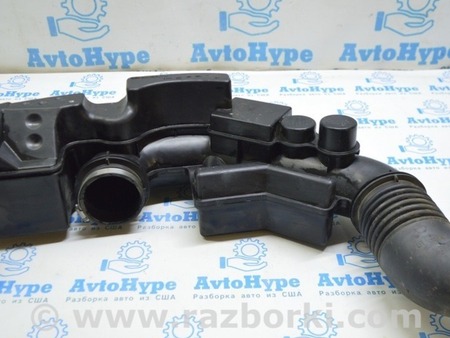 ФОТО Воздуховод на фильтр для Subaru Forester SK (2018-2024) Одесса