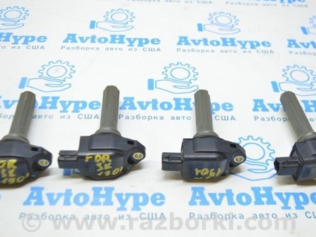 ФОТО Катушка зажигания для Subaru Forester SK (2018-2024) Одесса