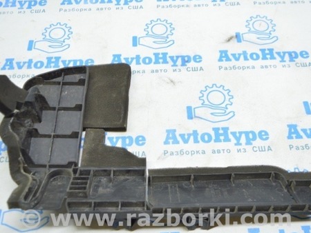 ФОТО Дефлектор радиатора прав для Subaru Forester SK (2018-2024) Одесса