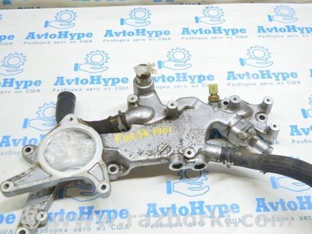 ФОТО Трубка системы охлаждения для Subaru Forester SK (2018-2024) Одесса