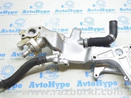 ФОТО Трубка системы охлаждения для Subaru Forester SK (2018-2024) Одесса