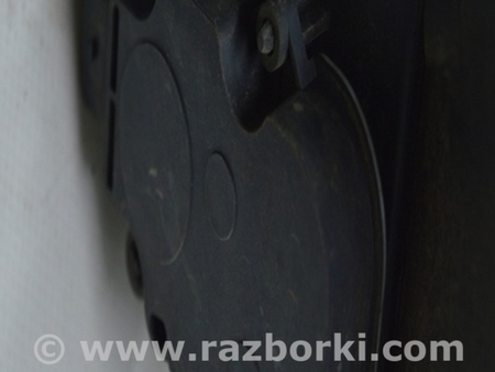 ФОТО Жалюзи дефлектор радиатора в сборе для Subaru Forester SK (2018-2024) Одесса