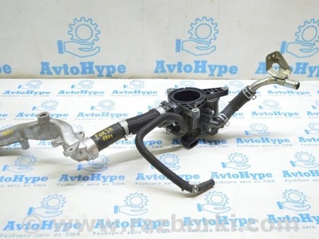 ФОТО Клапан термоуправления для Subaru Forester SK (2018-2024) Одесса