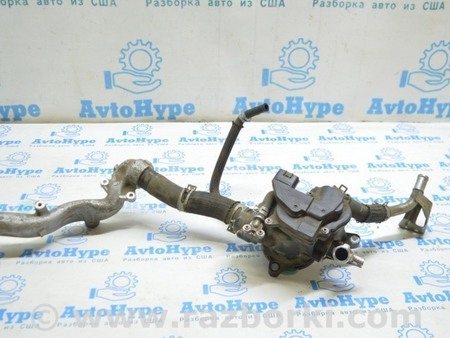 ФОТО Клапан термоуправления для Subaru Forester SK (2018-2024) Одесса