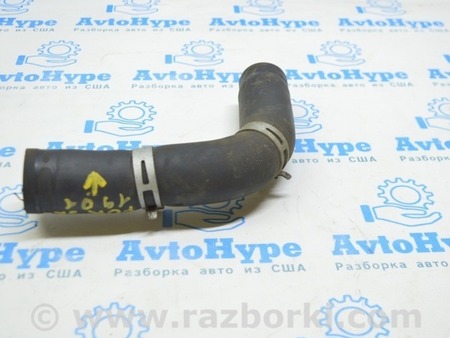 ФОТО Патрубок охлаждения нижний для Subaru Forester SK (2018-2024) Одесса