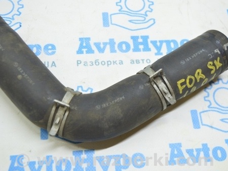 ФОТО Патрубок охлаждения нижний для Subaru Forester SK (2018-2024) Одесса