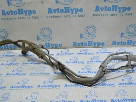 ФОТО Заливная горловина топливного бака для Subaru Forester SK (2018-2024) Одесса