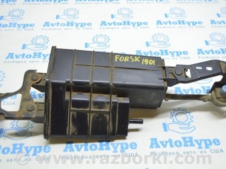 ФОТО Канистра с углем абсорбер для Subaru Forester SK (2018-2024) Одесса